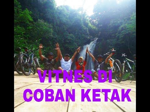 HAL YANG BISA DILAKUKAN DI COBAN KETHAK KASEMBON MALANG