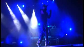 Front 242: Triple X Girlfriend (Moments In Budapest)