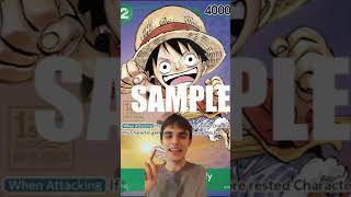 TOP 3 Mayores subidas One Piece TCG #onepiecetcg #inversiontcg