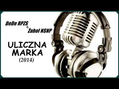 WWJ & NSNP - Uliczna Marka