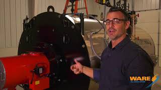 How Boiler Combustion Works - Steam Culture