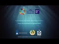 UN 2023 Water Conference Opening