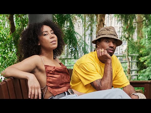 FS Green - Not Over It Ft. Aïcha Gill