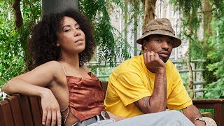 FS Green - Not Over It Ft. Aïcha Gill