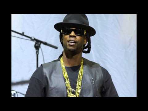 2Chainz [ ft Cap-1 ] - Y'all Aint