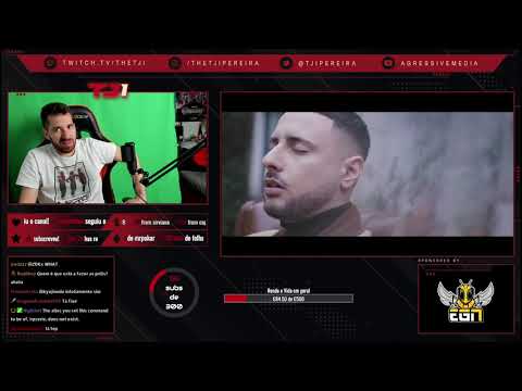 TJI REAGE ROGG - ANEL