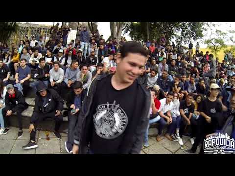 BLAST-KILL B VS JEFF-BARBARO / CUARTOS / CUARTA FECHA 2VS2 / RANDOM MODE