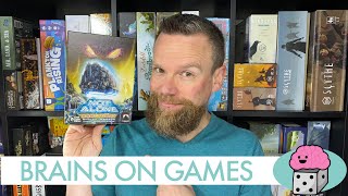 Brains On Games - Not Alone video thumbnail