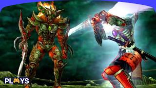 10 HARDEST Onimusha Bosses