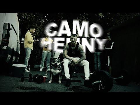 CAMO - HENNY (prod. by YozBeatz)