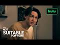 Josh Confesses To Kel Not Suitable For Work Hulu