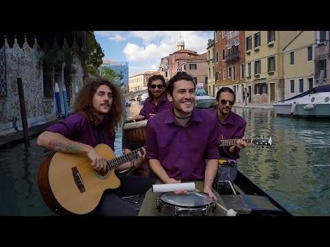 Indiemood Sessions - Piqued Jacks