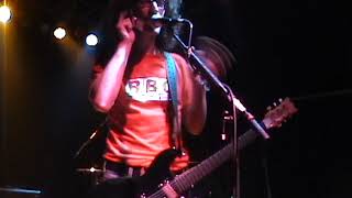 Swearing At Motorists - (Die Rohre) Stuttgart,Germany 6.11.03 (Complete Show)