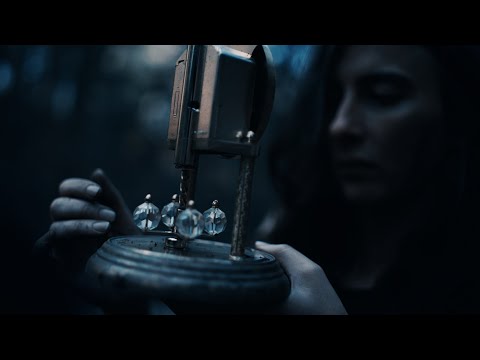 Sarah Violette Feat. Sydney the Singer- "Did I Dream It?" (Official Video)