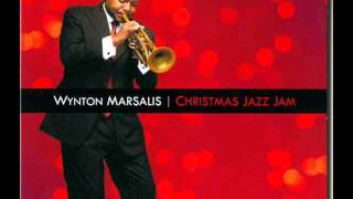 Wynton Marsalis - Blue Christmas