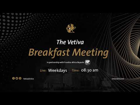 Frontier Africa Reports