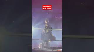 Dulce María - &quot;Este Corazón&quot; en el 2000&#39;s Pop Tour #RBD #RBDx100Pre