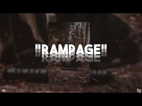 [FREE] "RAMPAGE" Headie One x Unknown T x Central Cee Type Beat Type Beat (Prod. SliQue)