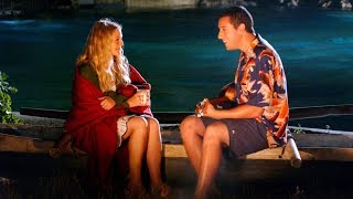 Movie Recommend #8: 50 First dates (ft. Hanna)