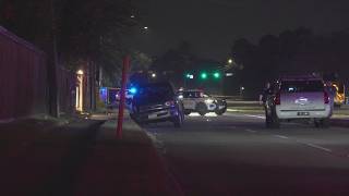 9-year-old boy killed in crash involving HCSO vehicle remembered for love of soccer
