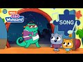 SONG Wombat Wiggle Work It Out Wombats On PBS KIDS