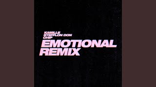 Emotional (Remix)