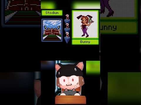 This KIDS game was wild for including this #Medabots #Medarot #GameboyColor #GBC #RPG #VTuber