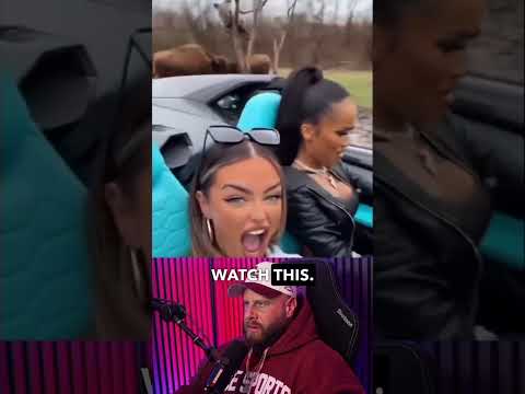 How can anyone be so stupid... 🤯