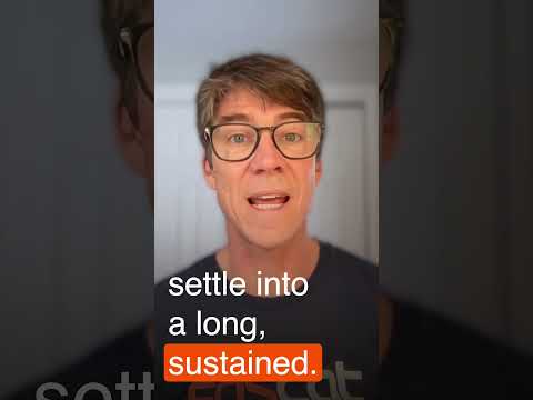 The Gravel Power Workout