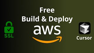 AWS ile siteni yayına al! Bedava Hosting ve SSL sertifikası - AWS S3, 