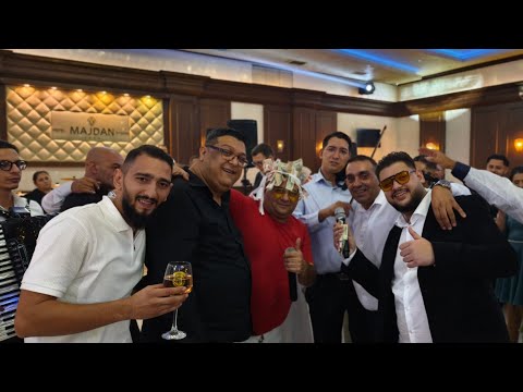  Momir Jovanović -  Slatki drajf u Majdanu / 2025