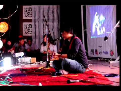 Jauh Kedalam