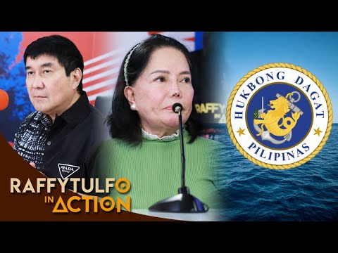 RESORT OWNER, BAKIT IPINATULFO ANG PH NAVY?!