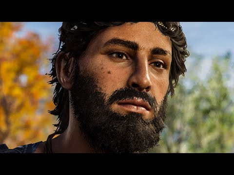 ASSASSIN'S CREED ODYSSEY Walkthrough Gameplay Part 18 -  (AC Odyssey) (FULL GAME) (No Commentary)