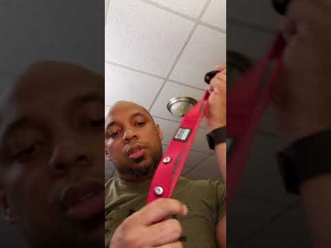 MYZONE MZ-3 Physical Activity Belt Review