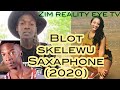 Blot Grenade havasati vandiona skelewu Saxaphone (By hysound 2020)