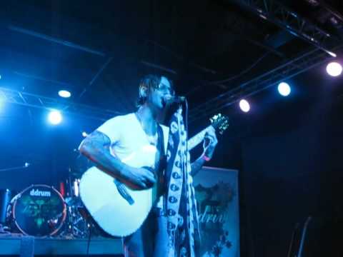 Dorydrive - Time After Time