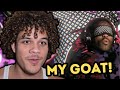 MY GOAT HAS RETURNED Lil Uzi Vert Chanel Boy REACTION