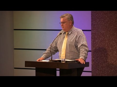 Petru Lascau - Viata lui Elisei - 11. Neclintit in fata dusmanilor (16 August, 2015)