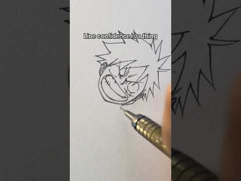 Line confidence is a thing || Jmarron