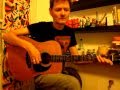 Is anything wrong - Lhasa de Sela (Cover) 