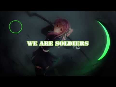 Nightcore - Soldiers (Remastered)