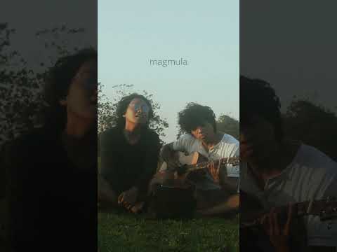 Bakit Ba Ganyan by Dina Bonnevie (cover) | Outdoor series