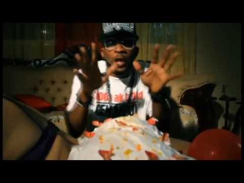 Papalavi - Gro Bouda  (birthday song remix)