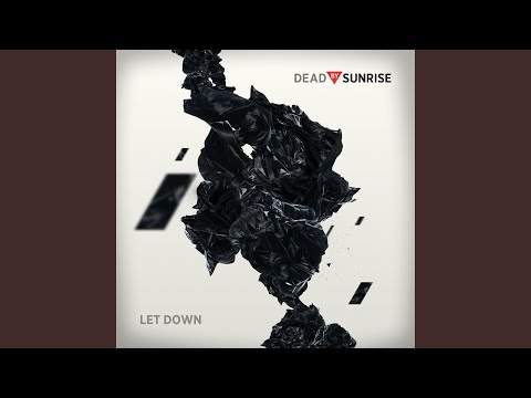 Let Down (Live)