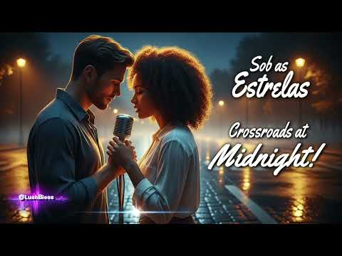 Sob as Estrelas (Crossroads at Midnight) - Kizomba | Zouk | Kompa fusion com Emoção
