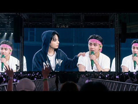 ARMY IN TEARS! Taehyung&rsquo;s Emotional Vegas Confession Made Jungkook Freeze&hellip; Then THIS Happened 🥹😭