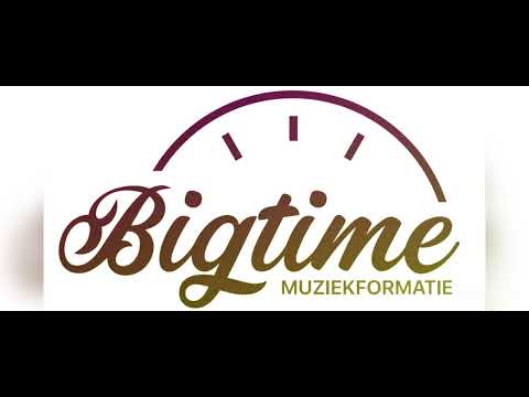 Big Time - Live