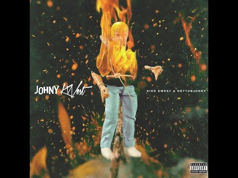 Hottub Johny & Kidd Kwest - Big Palmas (Official Video)