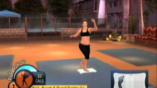 The Biggest Loser Challenge (Wii) Sizzle Trailer